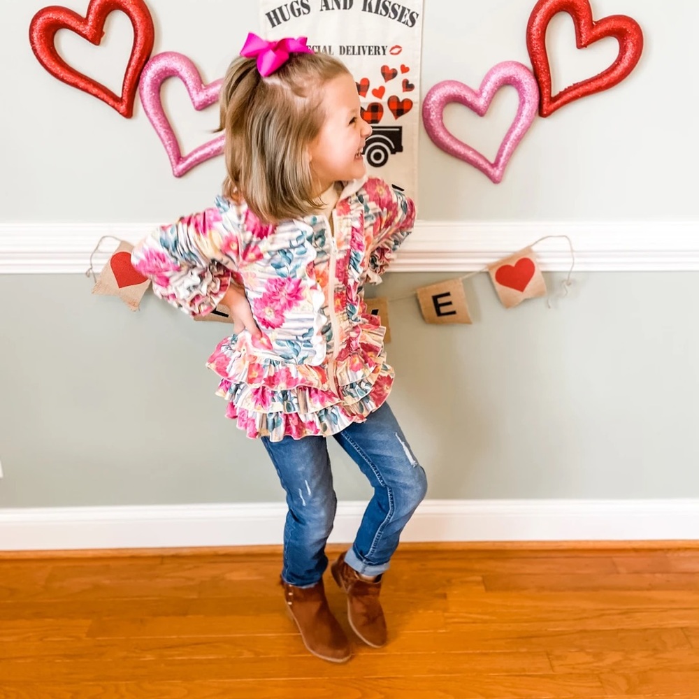Annie Kate Jacket